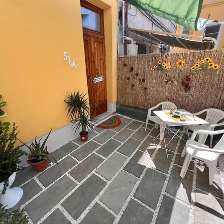 Casa Vacanze 5 Terre Express La Spezia Esterno foto