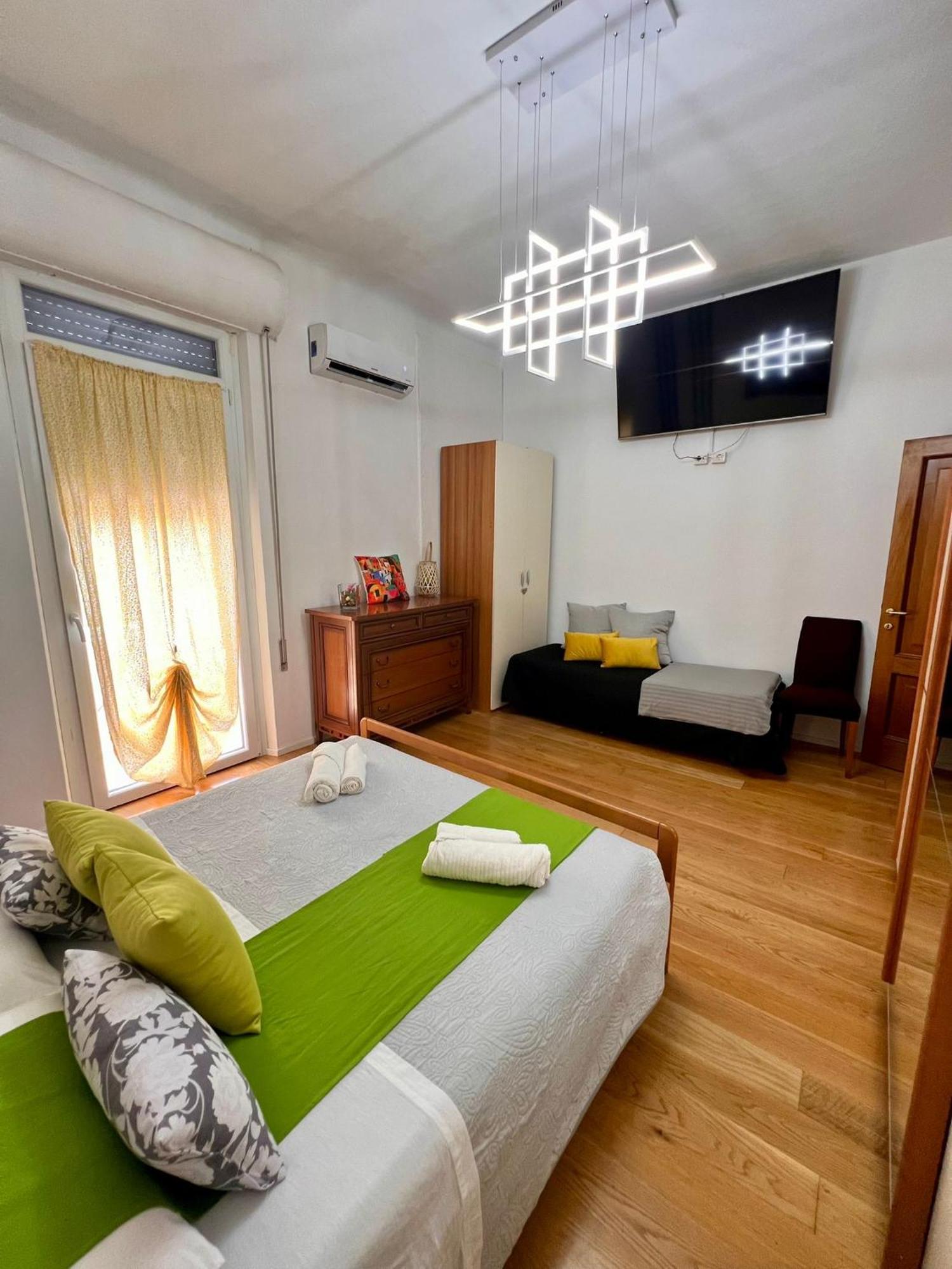 Casa Vacanze 5 Terre Express La Spezia Esterno foto